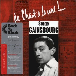 Du chant à la une!...