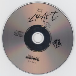 White Noise and Black Metal