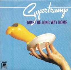 Take the Long Way Home