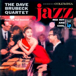 Jazz: Red Hot and Cool