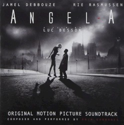 Angel A
