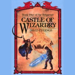 Castle of Wizardry (Unabridged)