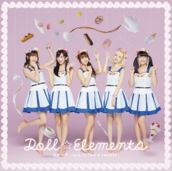 エクレア〜love is like a sweets〜