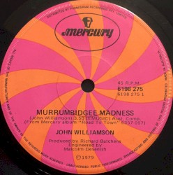 Murrumbidgee Madness