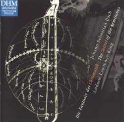 Die Fantasie der Chromatik: The Secret of the Semitones