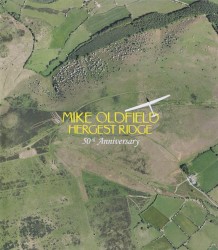 Hergest Ridge