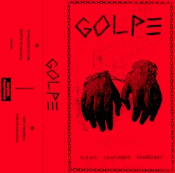 Subisci. Conformati. Rassegnati.