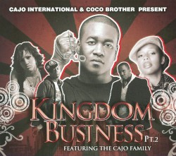 Kingdom Business 2