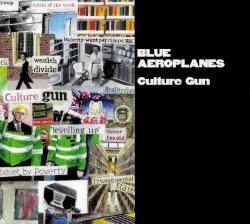 Culture Gun