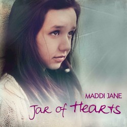 Jar of Hearts (Live)