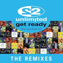 No Limits (The Very Best of) [The Remixes]