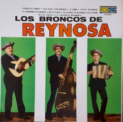 Los Broncos de Reynosa