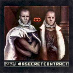 #asecretcontract