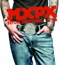 Before Everything & After