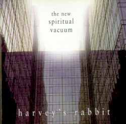 The New Spiritual Vacuum