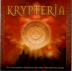 Krypteria