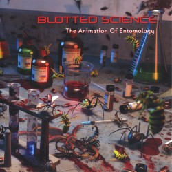 The Animation of Entomology