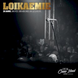 20 Jahre. Das Fest. Der Abschied. Die Geschichte.