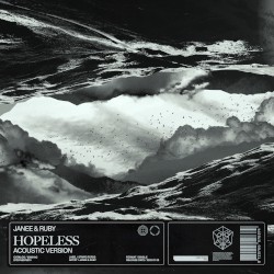 Hopeless (acoustic version)