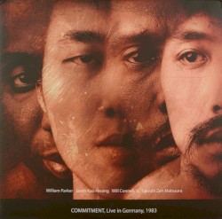 Commitment Live in Germany, 1983