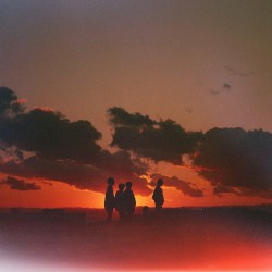 Interdependence Day (Part I) (Chamber Version)