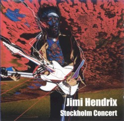 Stockholm Concert