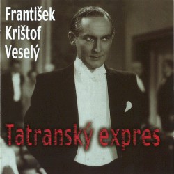 Tatranský expres