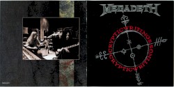 Cryptic Writings