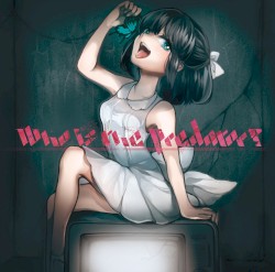 Who Is The Predator?