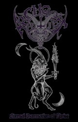 Eternal Damnation of Christ