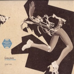 In White Rooms, Vinyl One