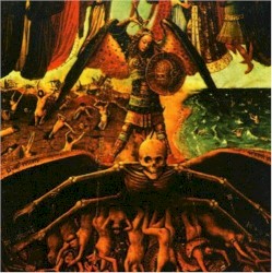 Sinners in the Hands of an Angry God