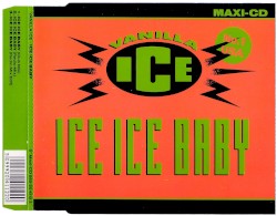Ice Ice Baby