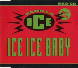 Ice Ice Baby