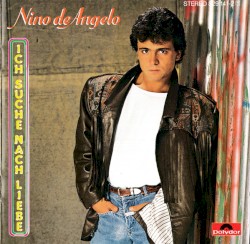 Ich suche nach Liebe