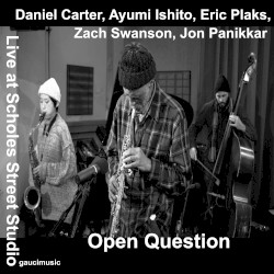 Live at Scholes Street Studio