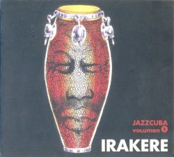 JAZZCUBA volumen 5