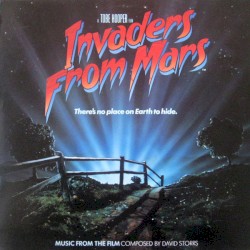 Invaders From Mars