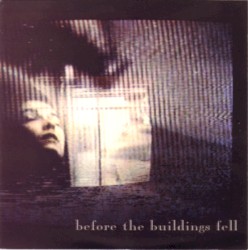 Before the Buildings Fell