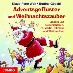 Adventsgeflüster und Weihnachtszauber