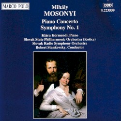 Piano Concerto / Symphony no. 1