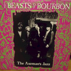 The Axeman's Jazz