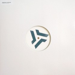 Suspension Dub / Crown Ether