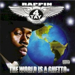 The World Is a Ghetto