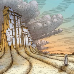 Low Island & Friends 17-18