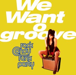 We Want Groove