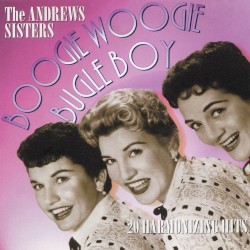 Boogie Woogie Bugle Boy