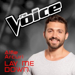 Lay Me Down (The Voice Australia 2016 Performance)