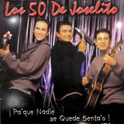 Pa' que nadie se quede senta'o