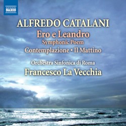 Ero e Leandro / Comtemplazione / Il Mattino